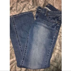 Maurices jeans medium wash